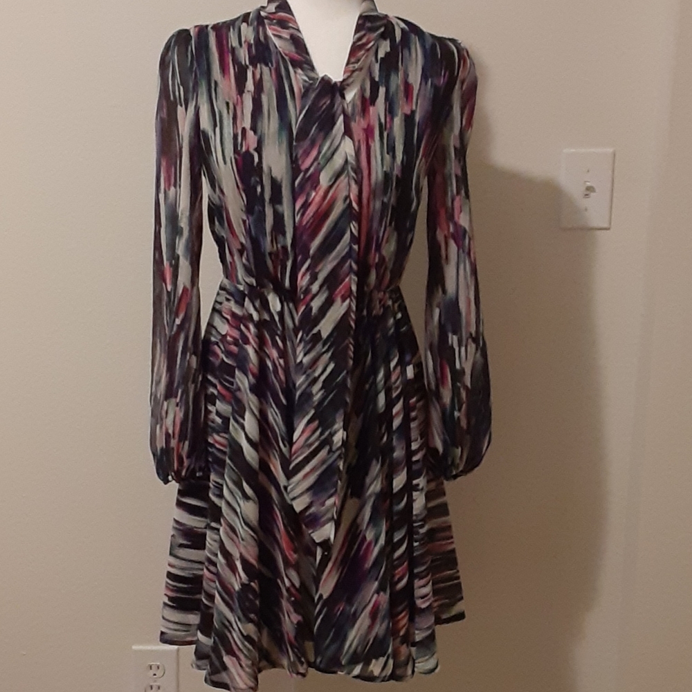 BETSEY JOHNSON DRESS